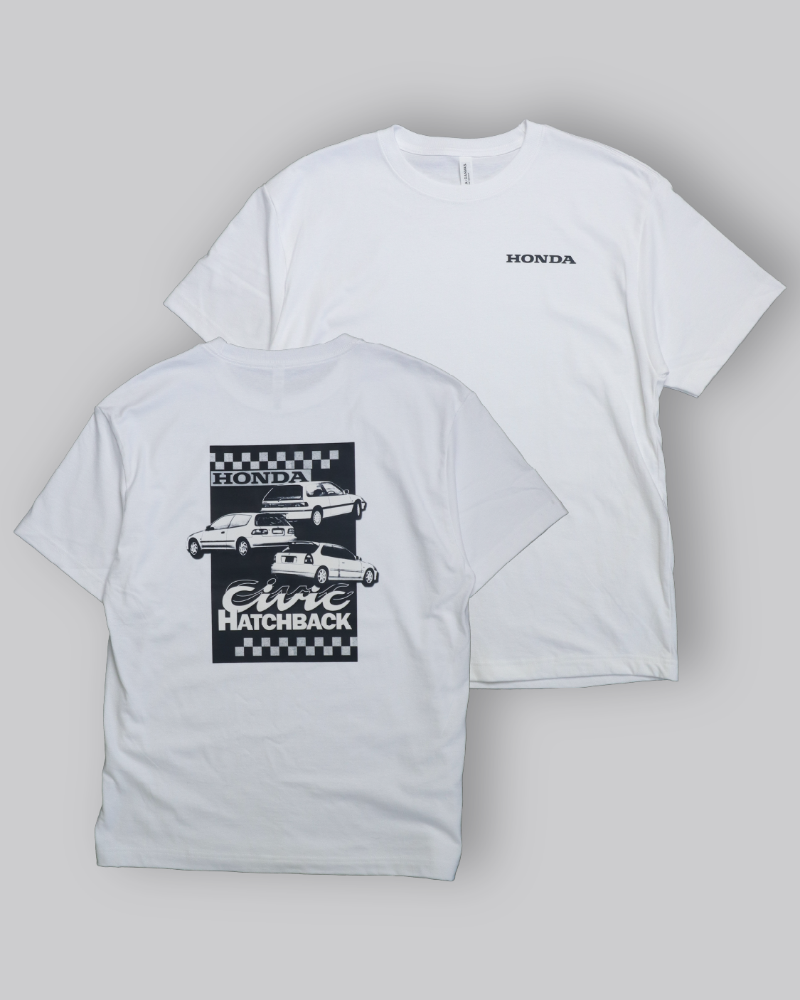 90's Hatchbacks - Graphic Tees