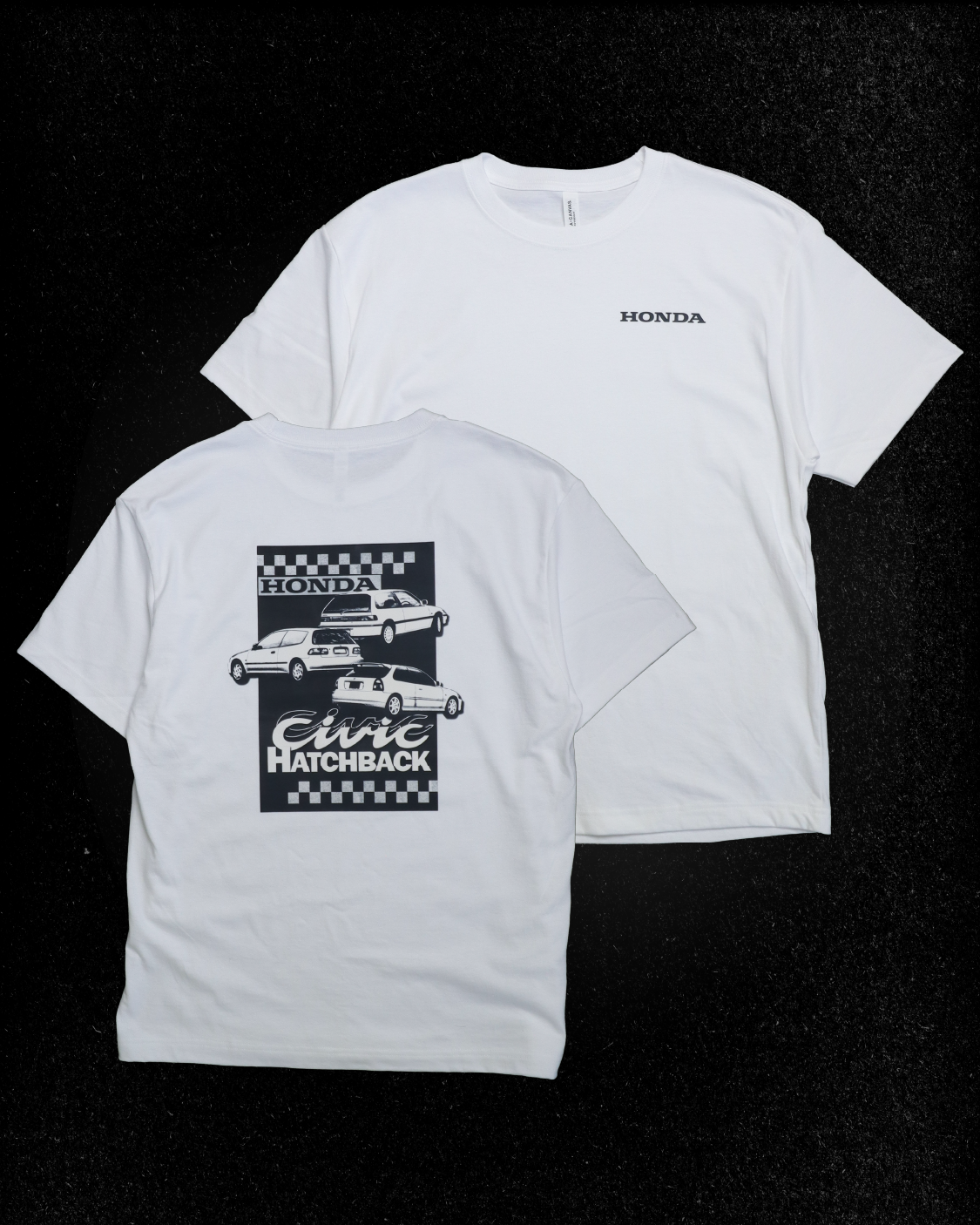 90's Hatchbacks - Graphic Tees