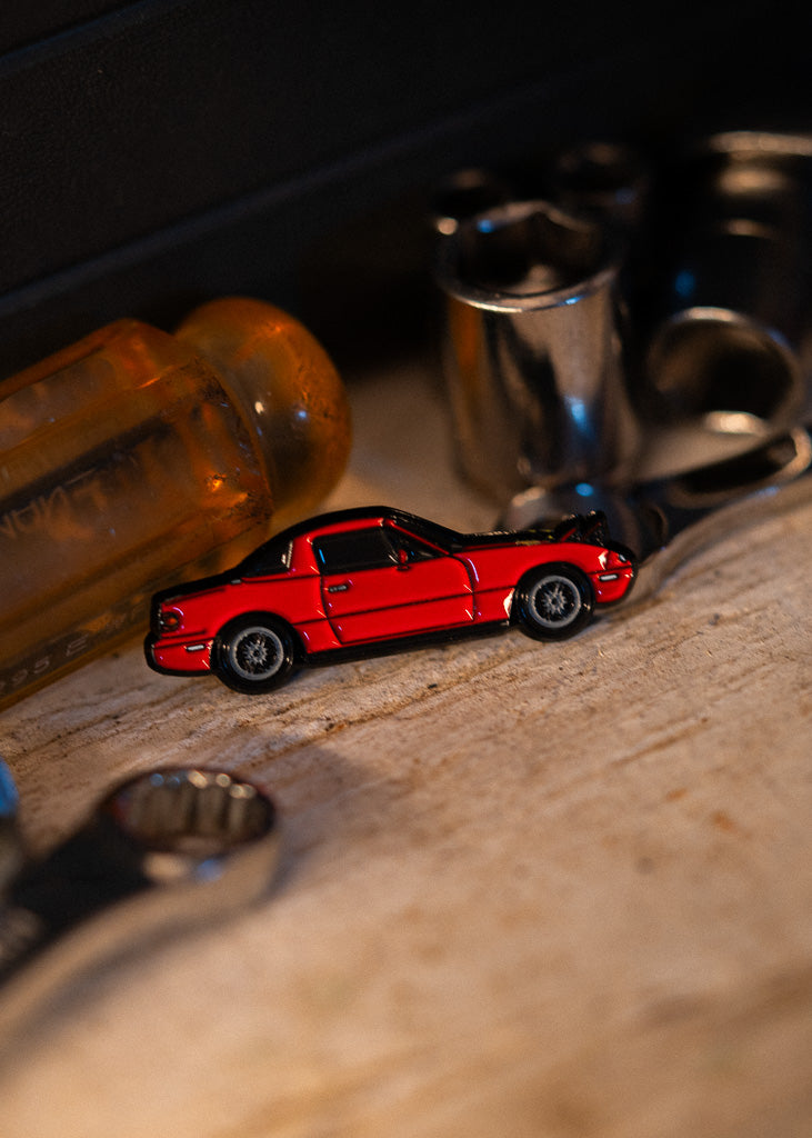 1990 NA Miata