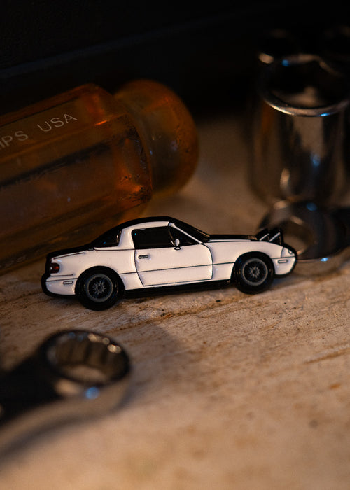 1990 NA Miata