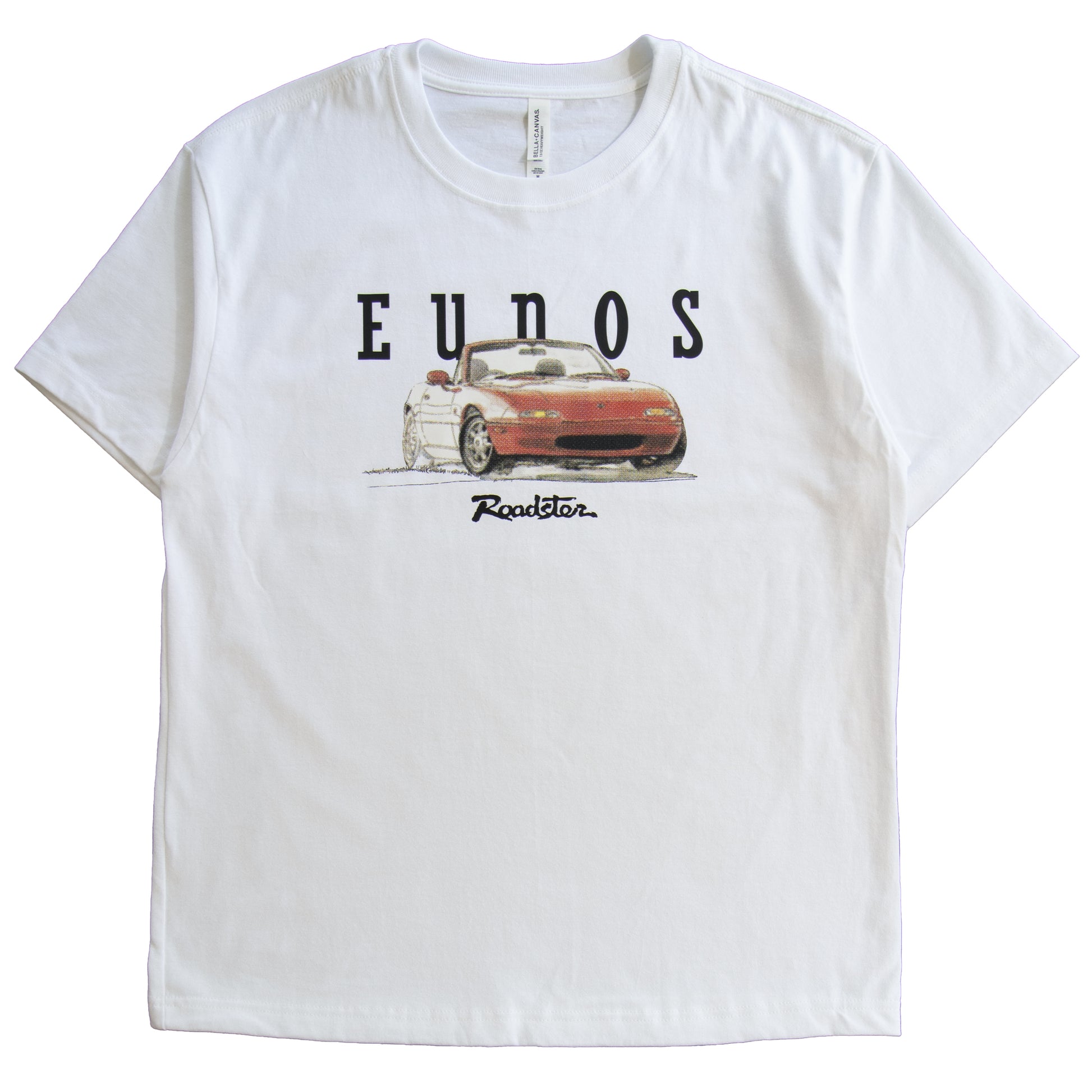 Eunos Roadster Graphic Tee