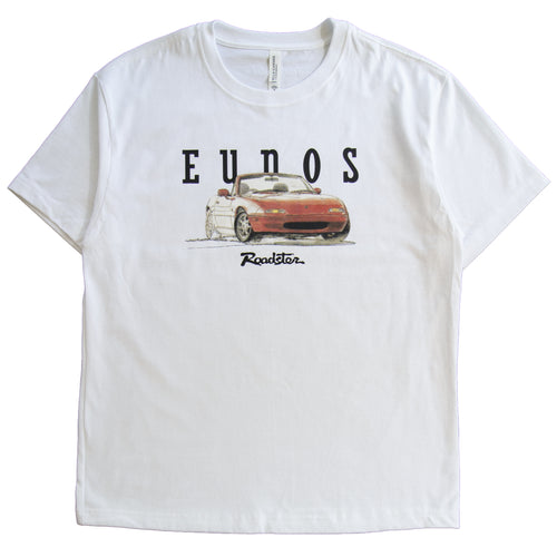 Eunos Roadster Graphic Tee