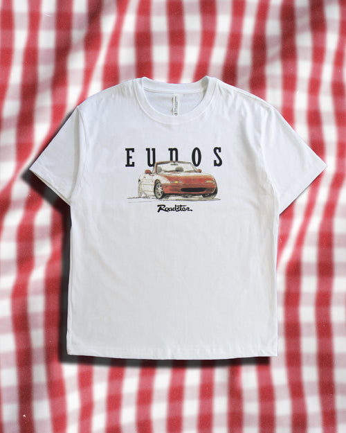 Eunos Roadster Graphic Tee