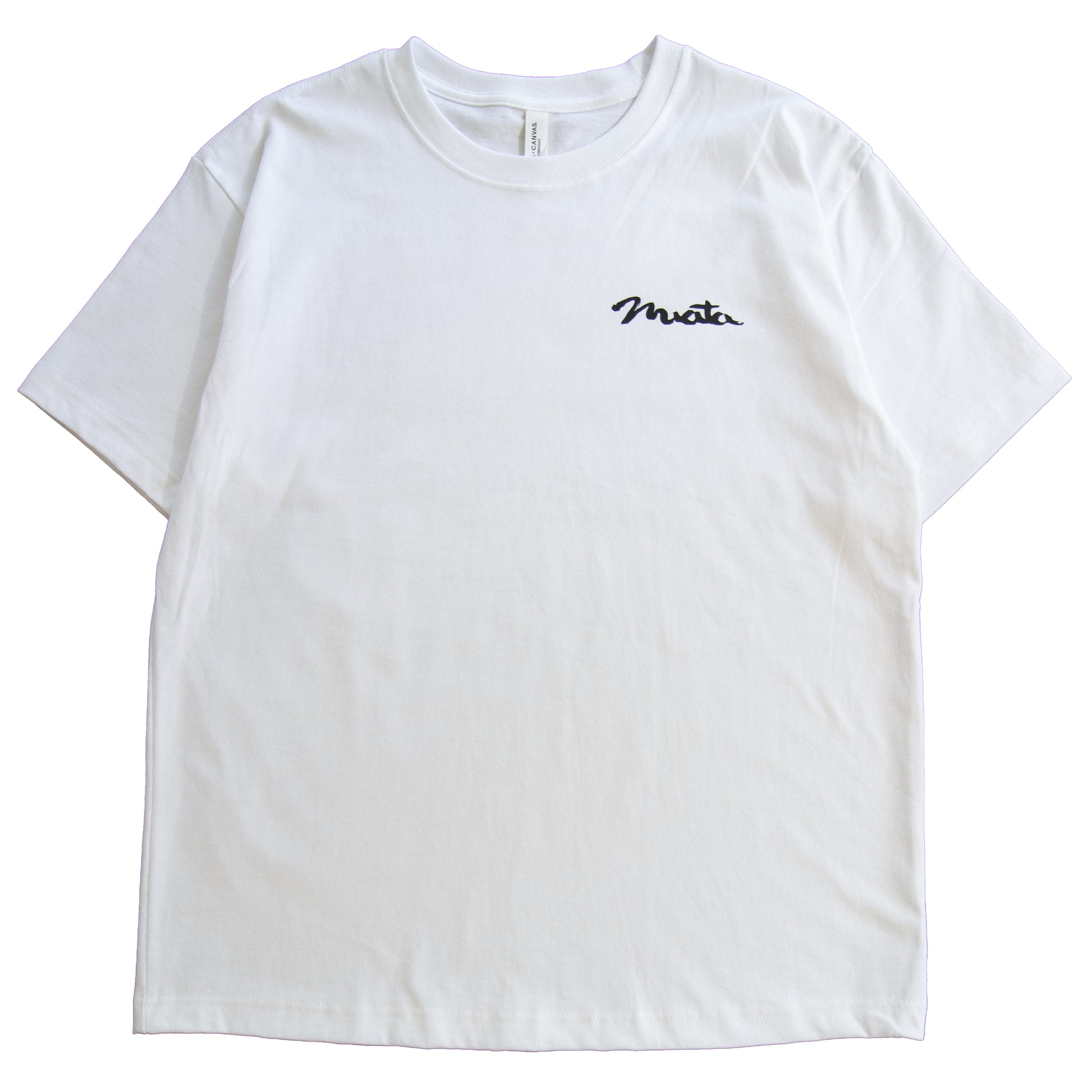 Red, White and Blue Miata Graphic Tee