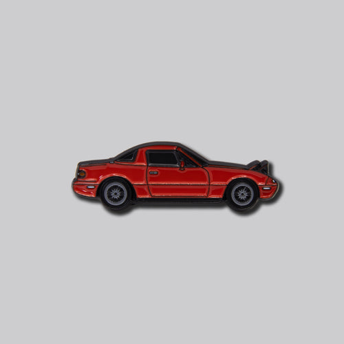 1990 NA Miata