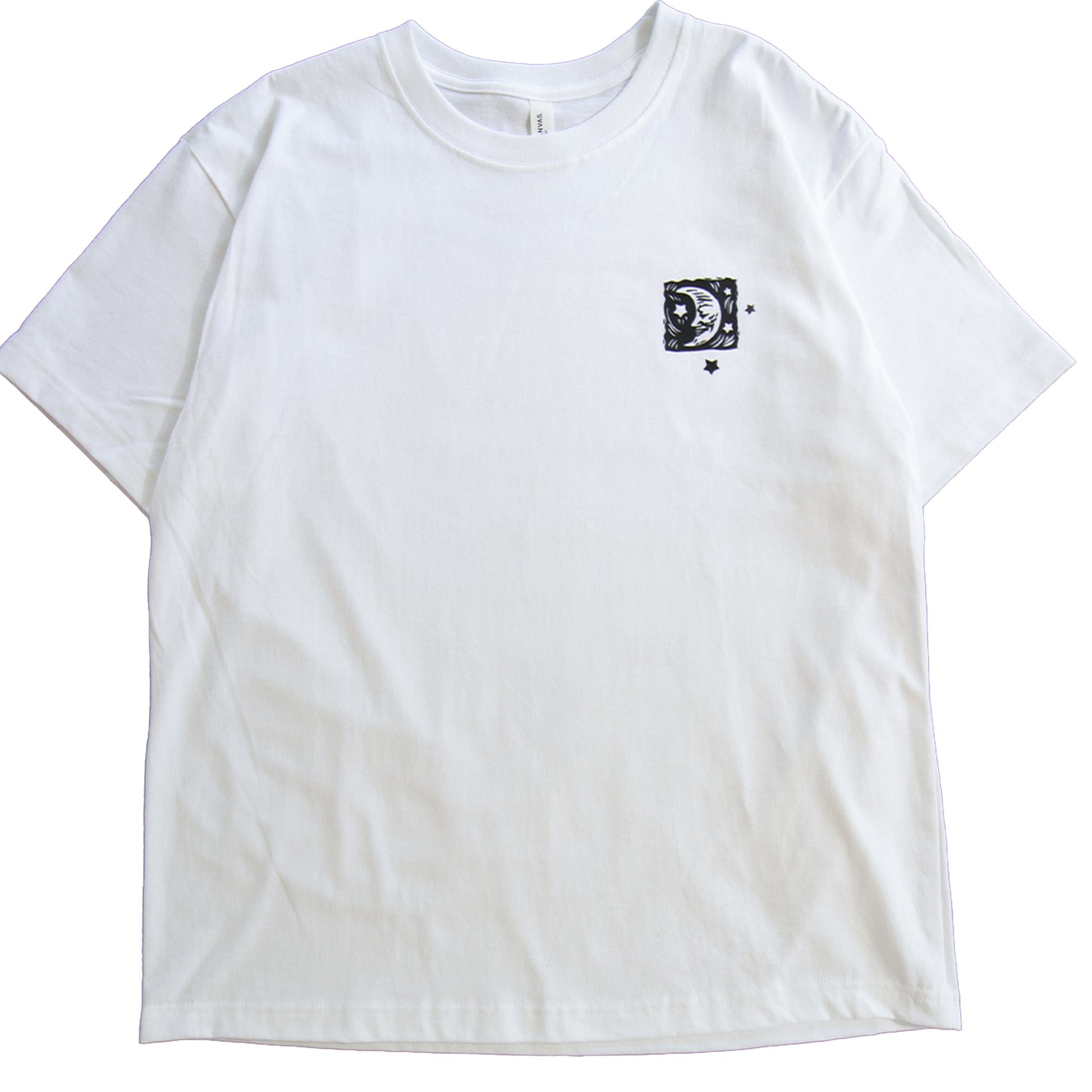 Starlight Mica Miata Graphic Tee